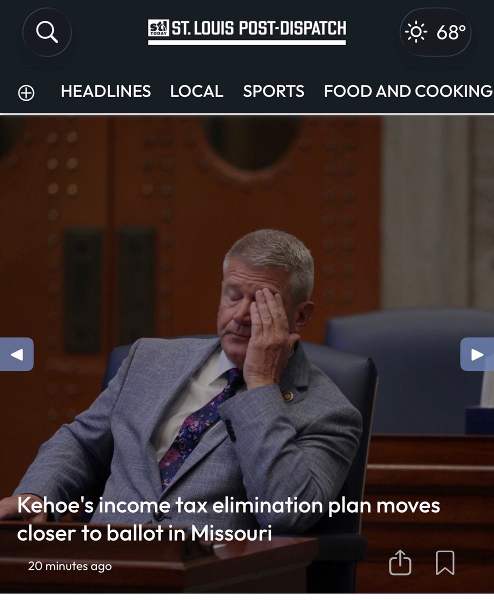 RGreggKeller's tweet image. This is why I do what I do. #moleg #mogov