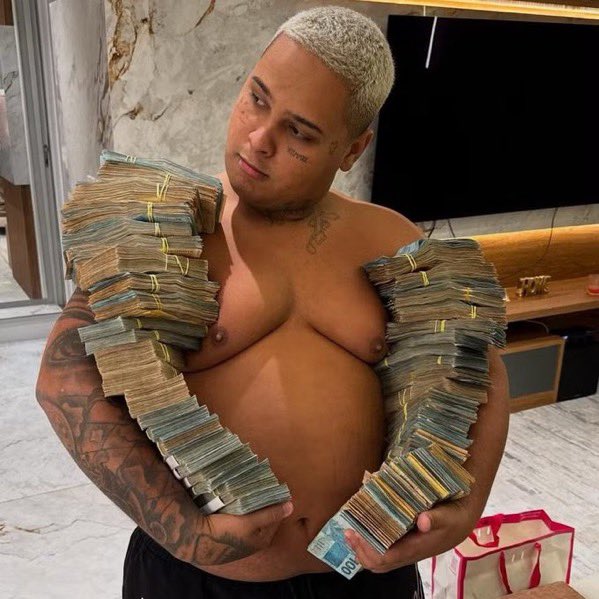 ░▒▓█𝗥𝗜𝗢 𝗙𝗔𝗖𝗧 𝗡𝗘𝗪𝗦 🇧🇷 tweet media