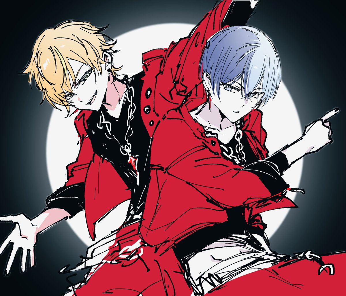 鬆｜송 tweet media