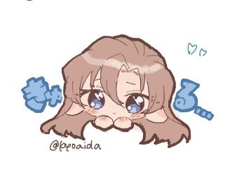アイダキョウ tweet media