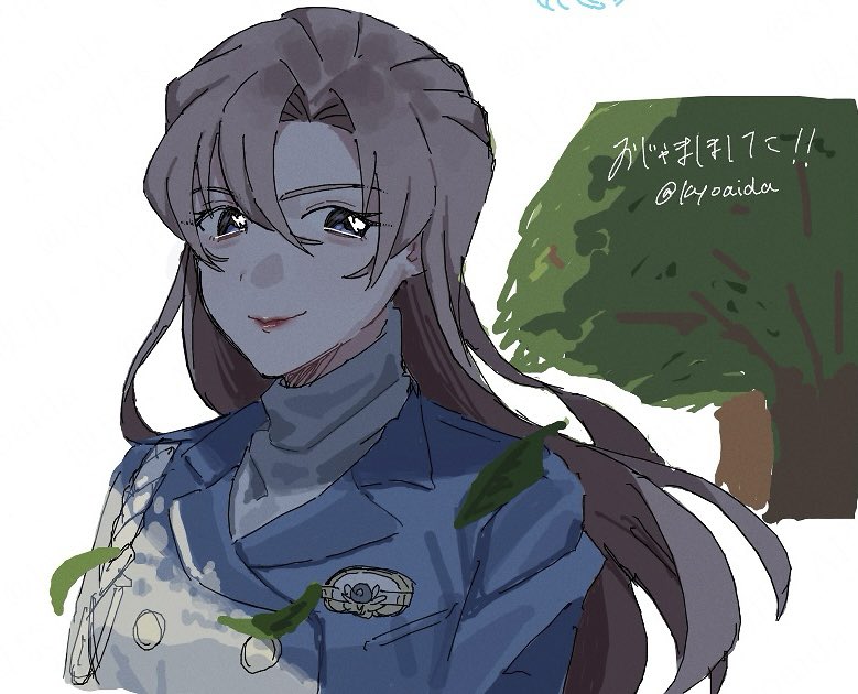 アイダキョウ tweet media
