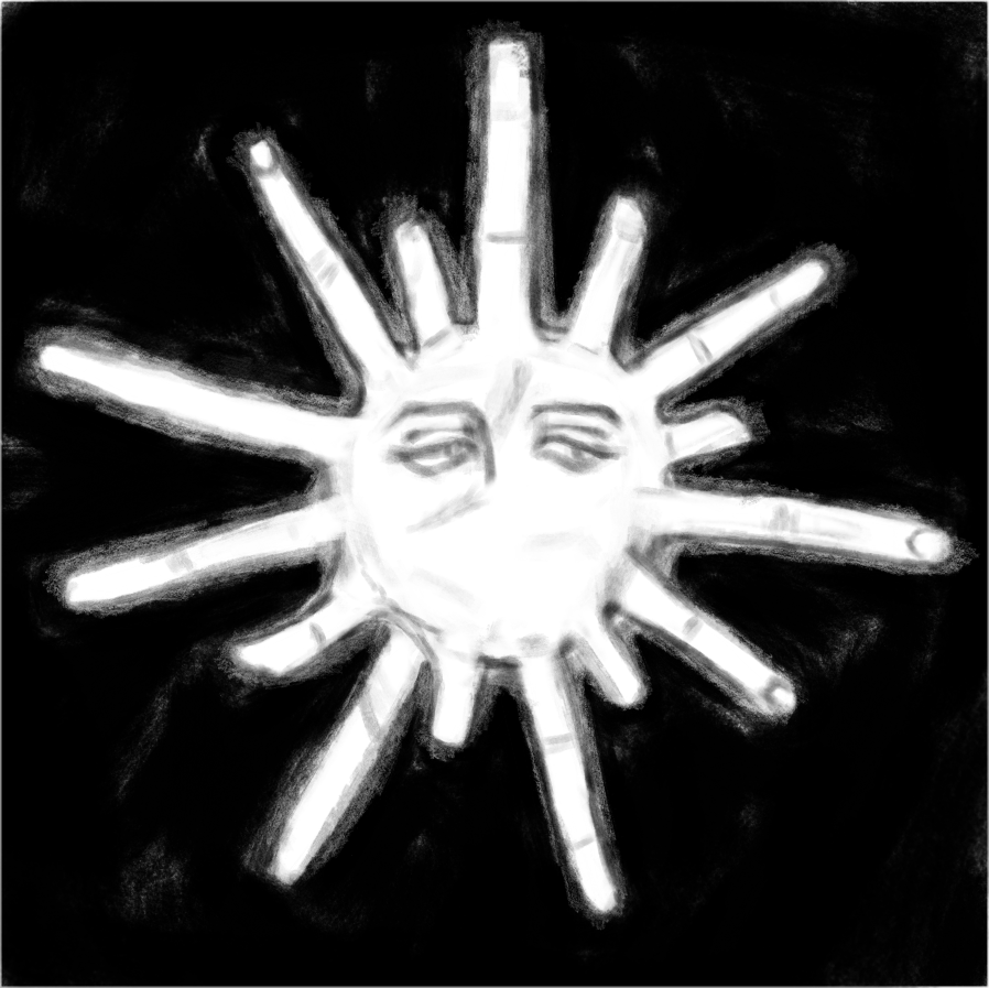 flanseo's tweet photo. The Sun
--
#art #sketch https://t.co/24aOD4XyAM