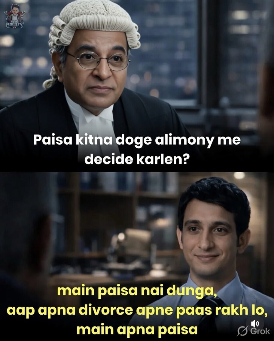 The Forgotten ‘Man’ 👨‍⚖️ tweet media