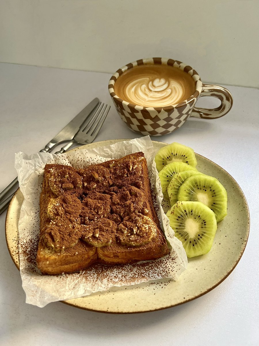 Flip Flop Runner tweet media