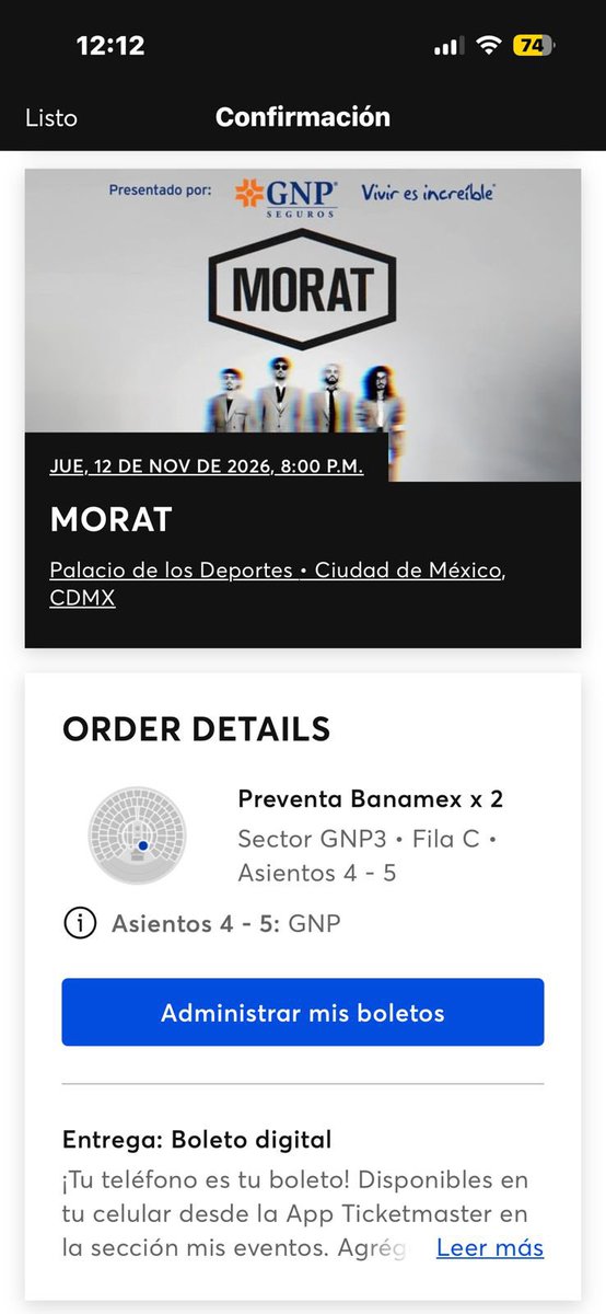 ¿Que pasa si brindamos otra vez? Como cuando teníamos 23.💙