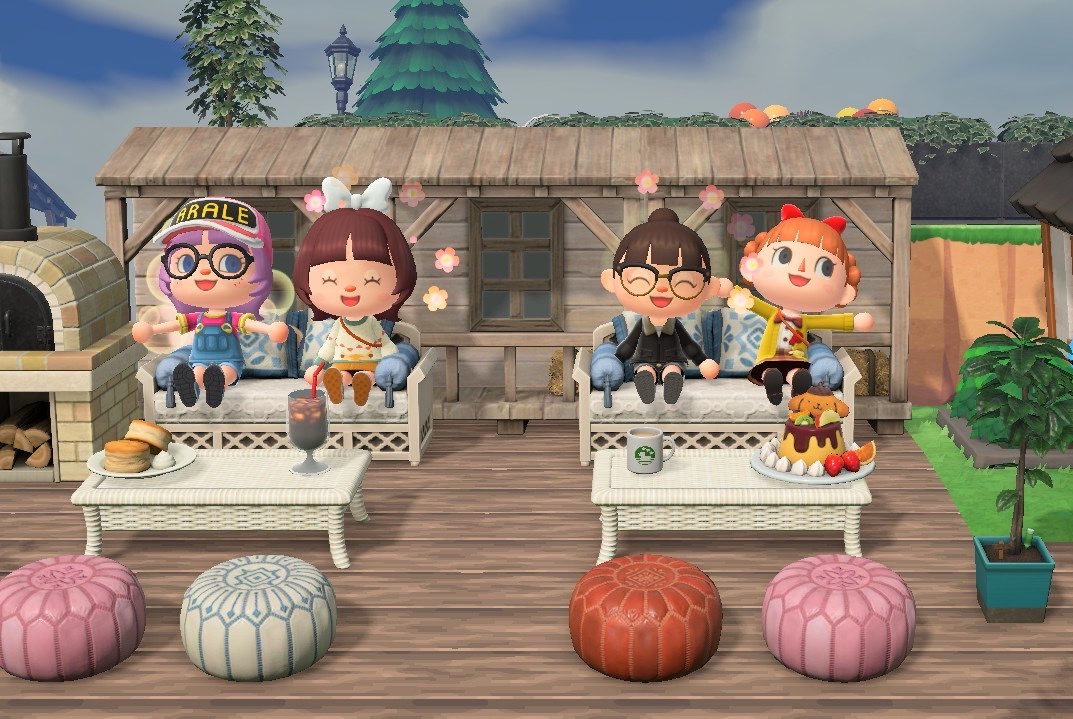 ぬこ(ななか)🌳あつ森垢 tweet media