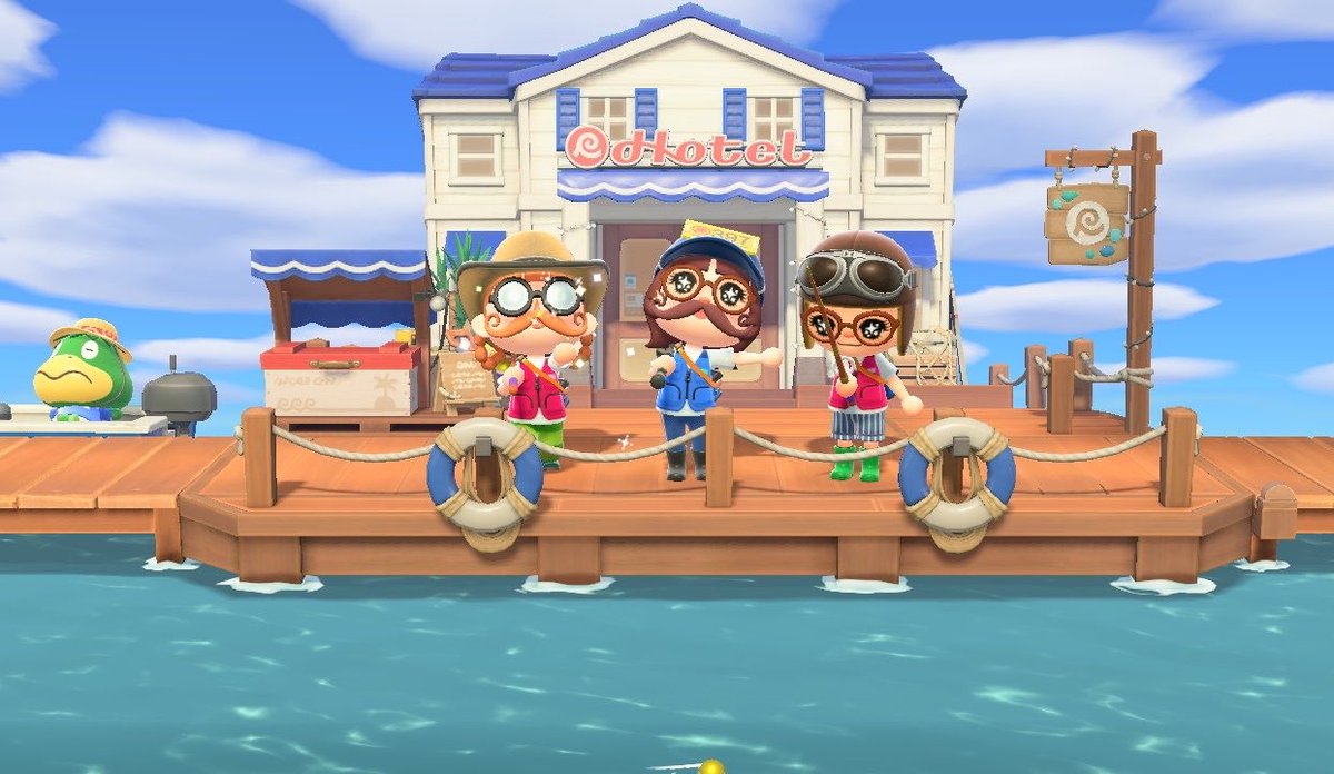 ぬこ(ななか)🌳あつ森垢 tweet media