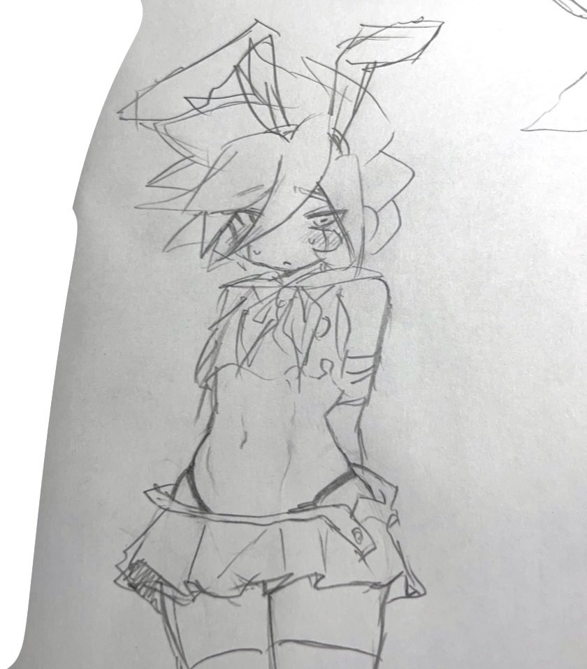 久々gndくん
⚠︎︎女装、コスプレ?