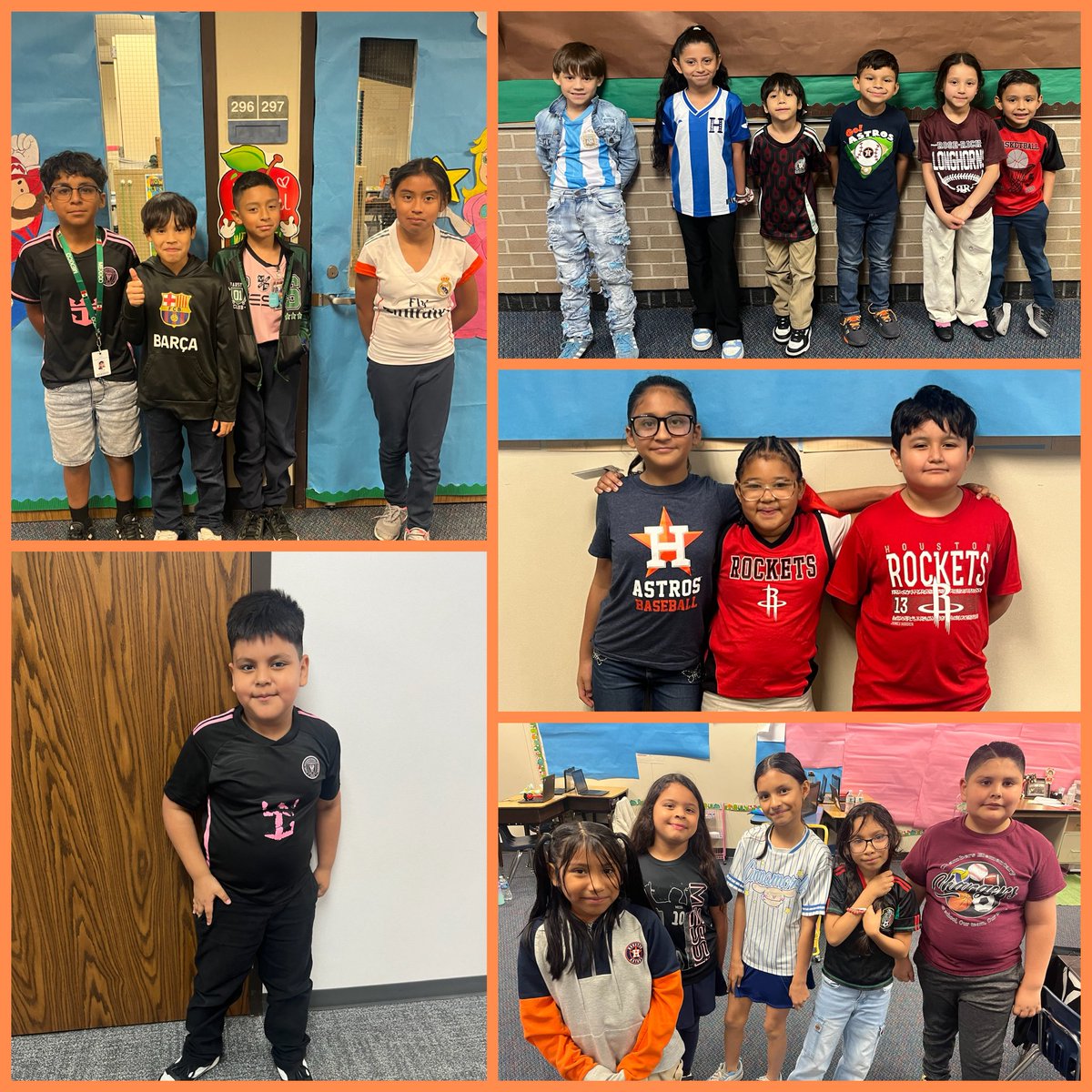 Chambers Elementary tweet media