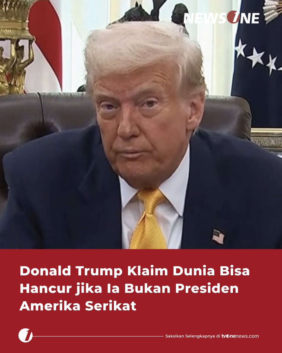 tvOnenews tweet media
