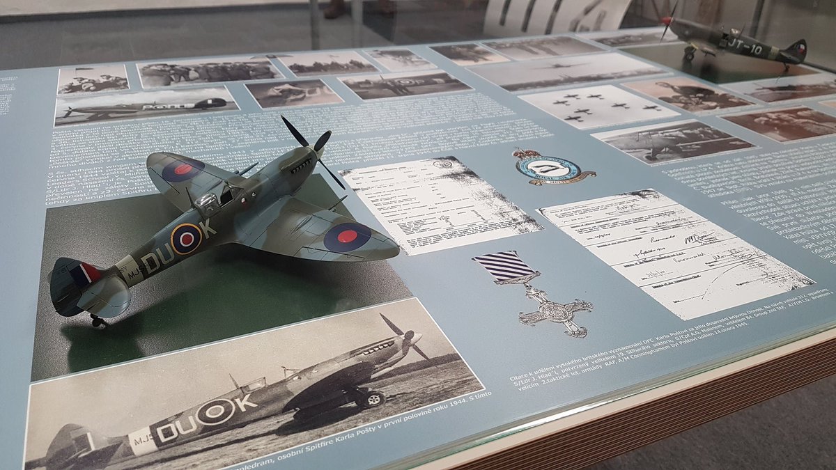 Veronika Mikešová tweet media