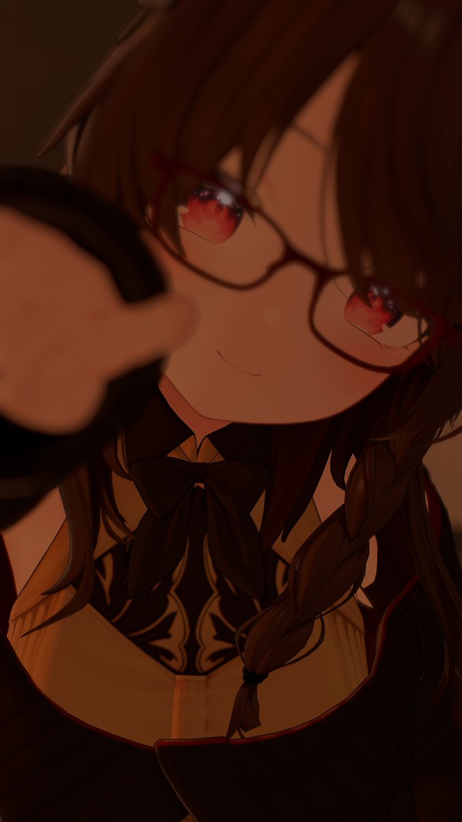 Esna / えすな tweet media