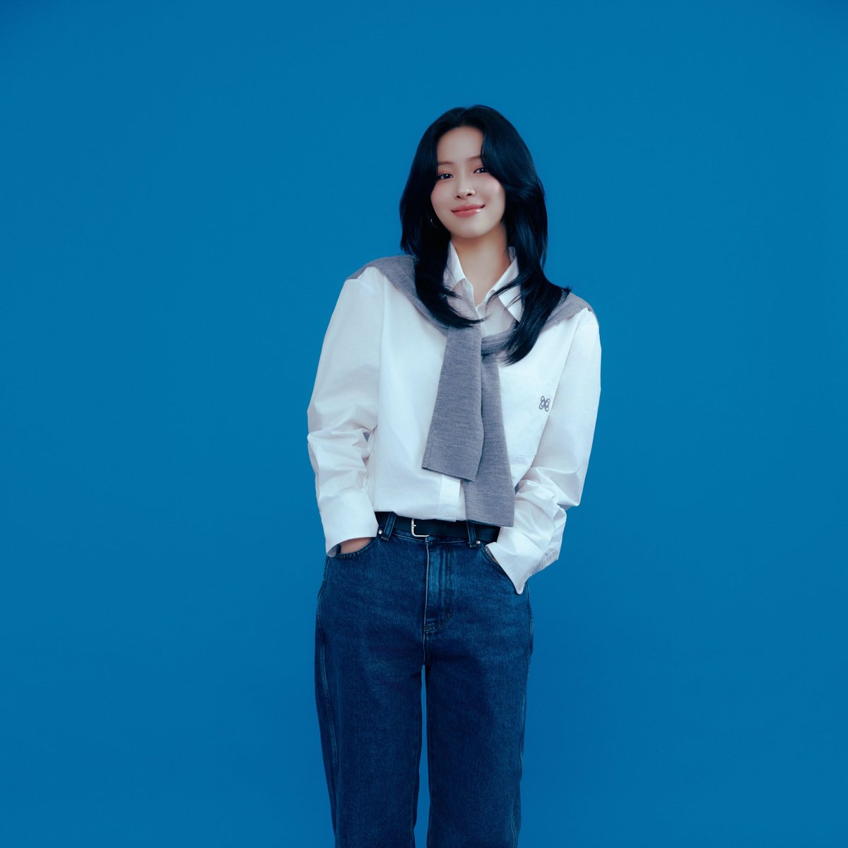 OneilyMusic's tweet photo. Happy 25th birthday RYUJIN of ITZY! https://t.co/ofb5wHfQ0l
