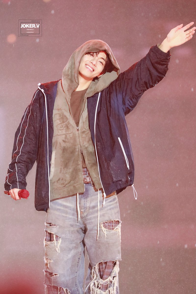 260409 BTS WORLD TOUR ‘ARIRANG’ IN GOYANG
#태형 #뷔 #TAEHYUNG #V #BTS <a href="/BTS_twt/">방탄소년단</a>