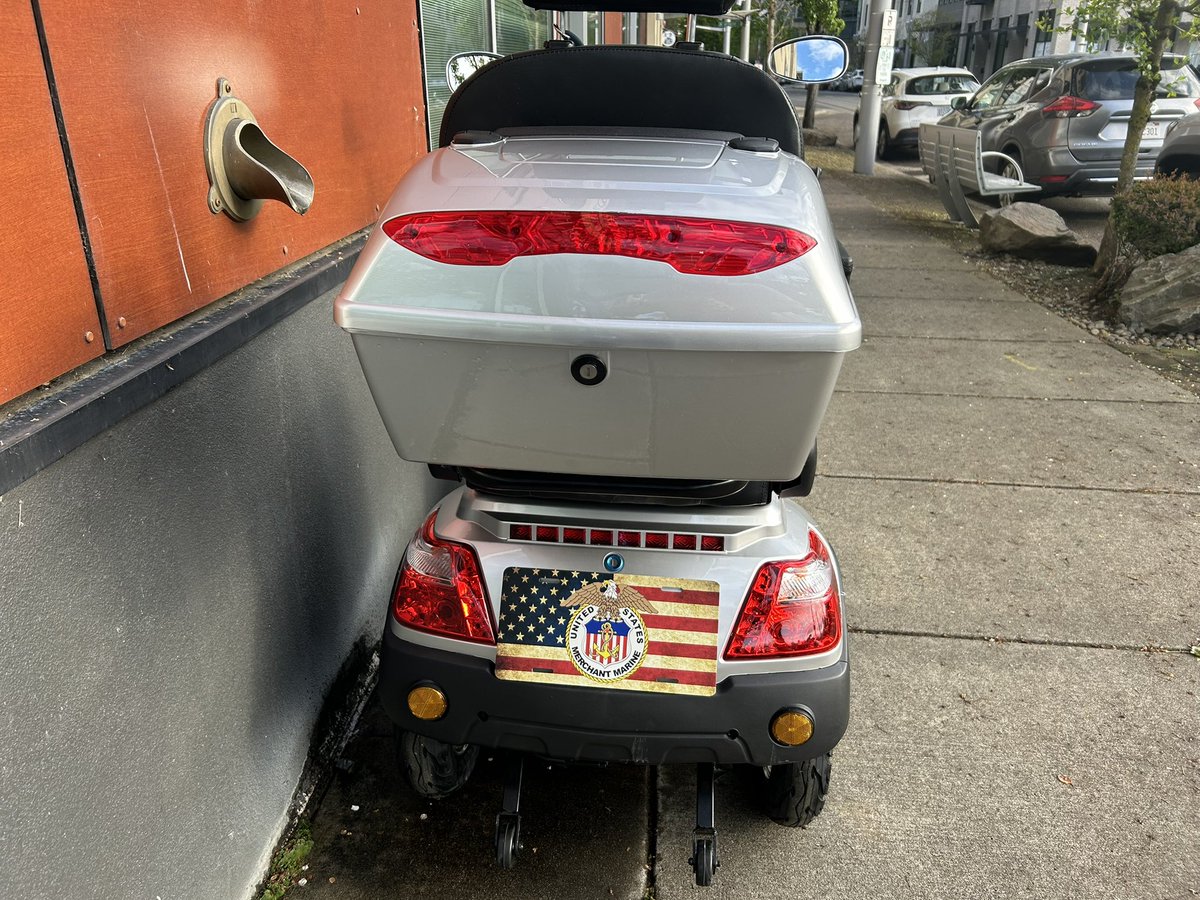 Captain Jerry Donnelly tweet media