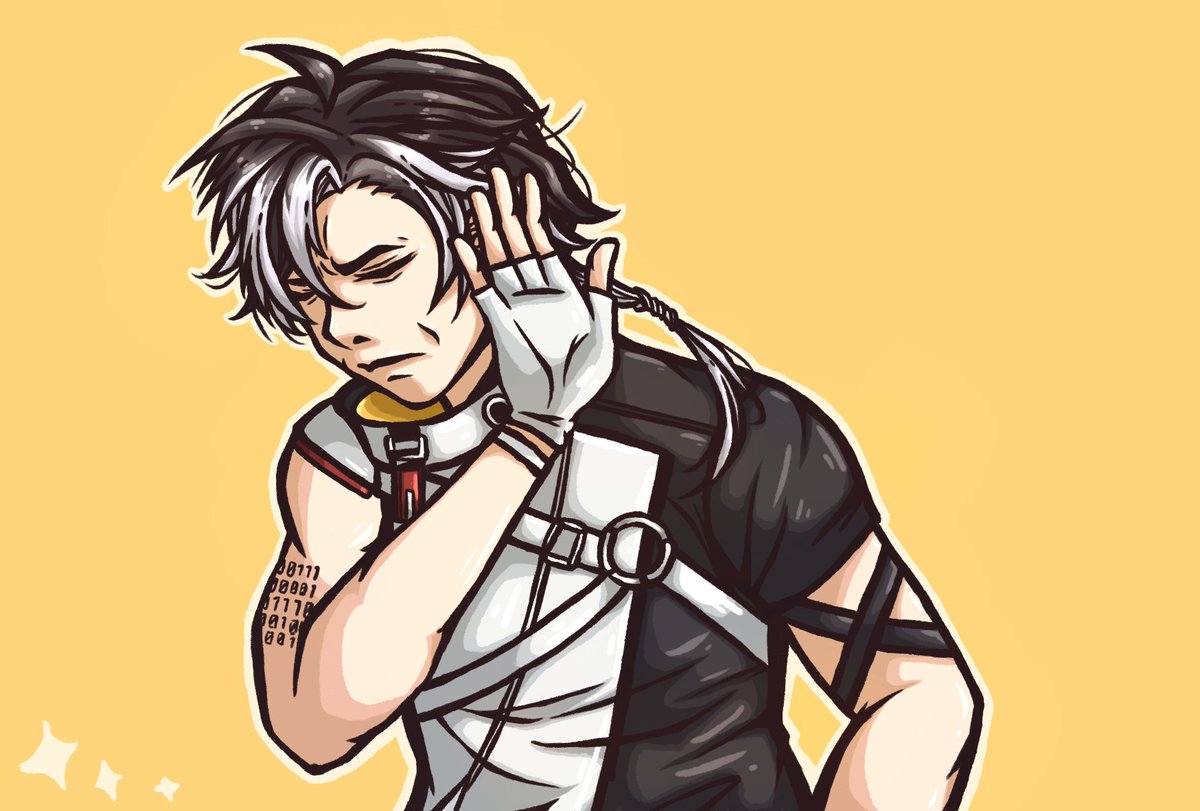 蘭月🦦💜2.0 tweet media