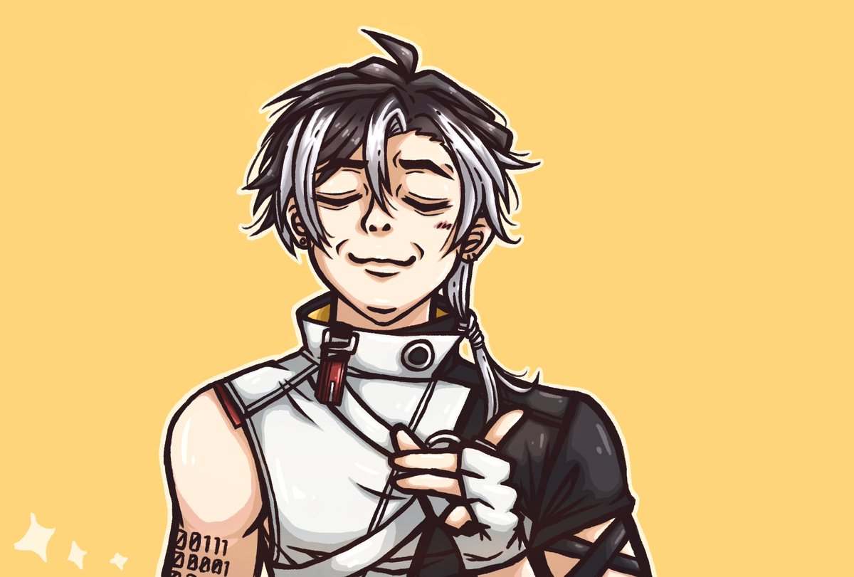 蘭月🦦💜2.0 tweet media