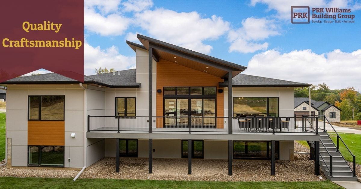 PRK Williams Building Group tweet media