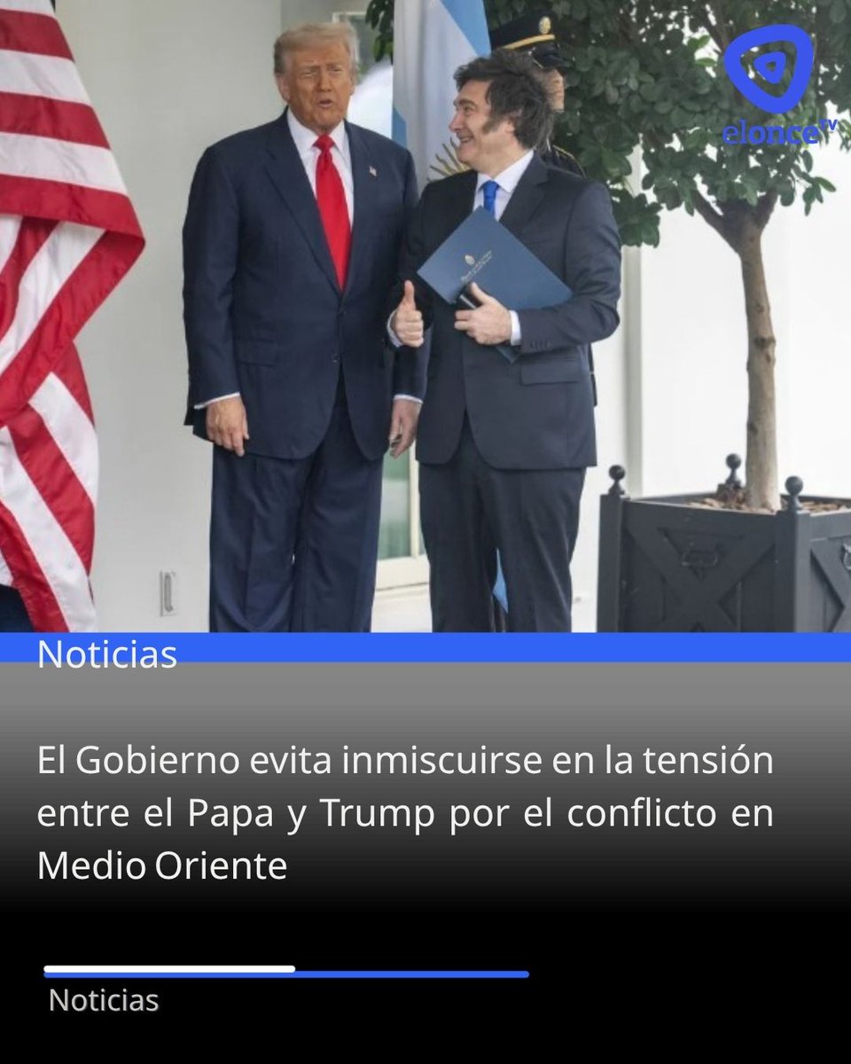 El Once TV tweet media