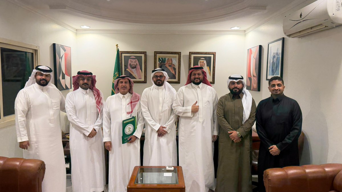 نادي الصم بجدة jeddeafc tweet media