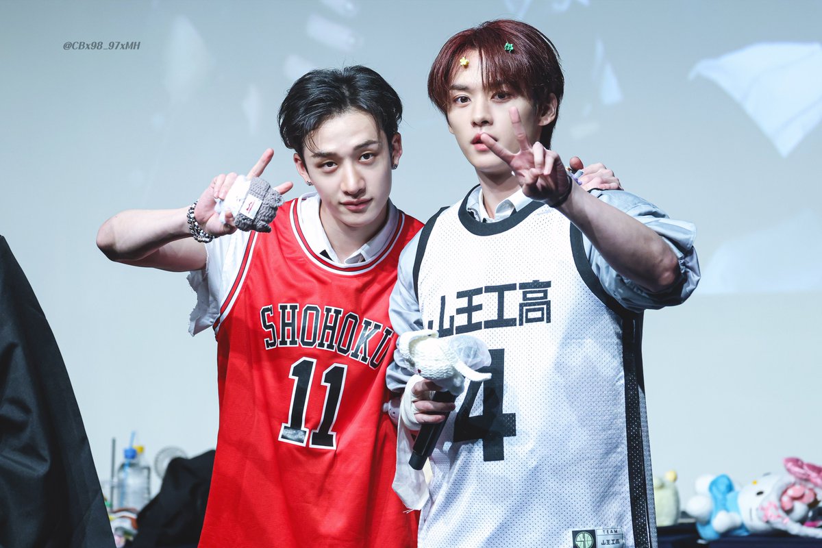 hourly minchan tweet media