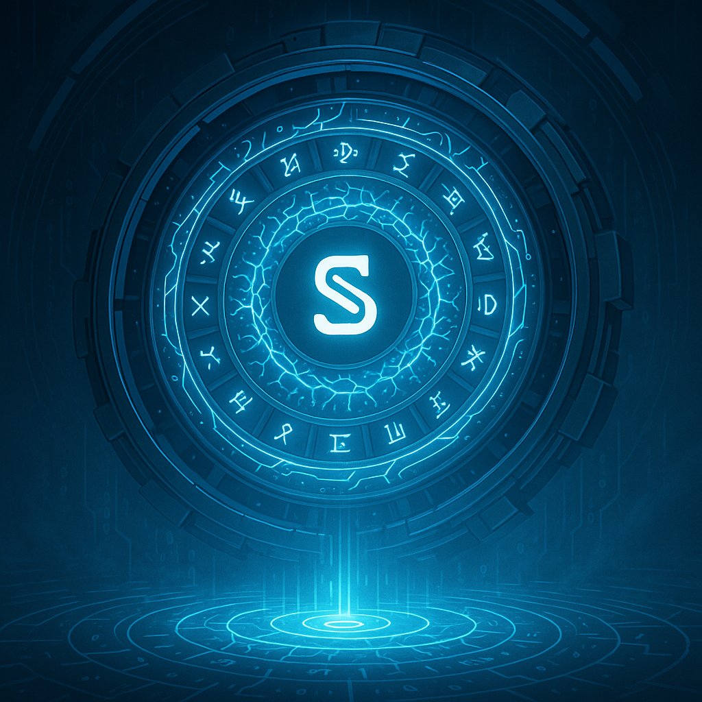 derent_x's tweet photo. The blueprint of the machine mind. ⚙️
Complexity meets precision. Synapta’s neural engine decodes the infinite variables of data into actionable logic. From distributed agents to global infrastructure, we provide the protocol that keeps the future in sync.
#Synapta #AI #Solana https://t.co/lxcOQ6U10v