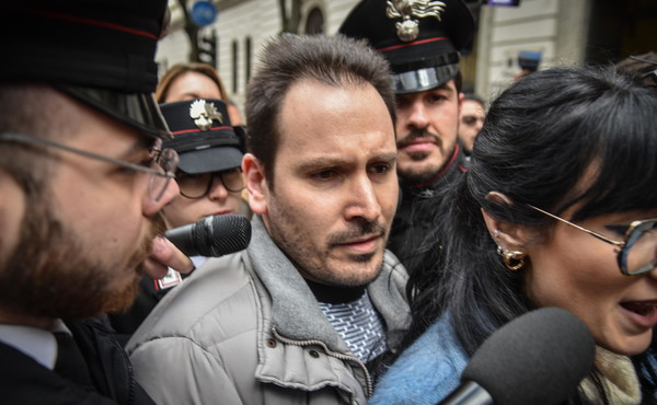 Giorgia Salvagni tweet media