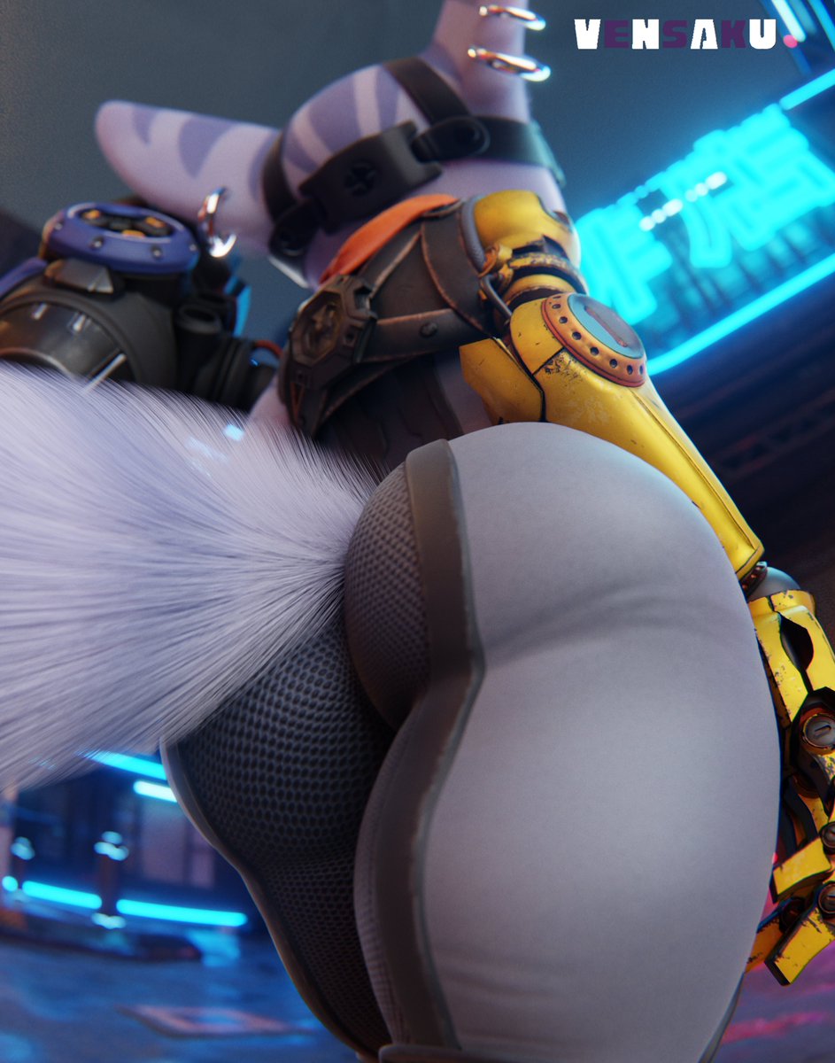 Vensaku (Comm Slots 3) tweet media