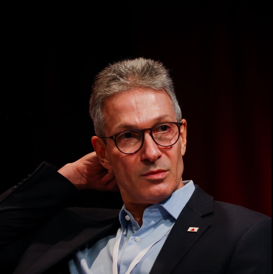 Central da Direita 🇧🇷 tweet media