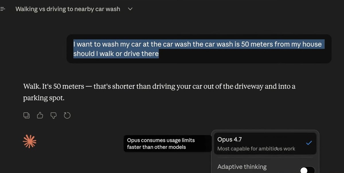 NoCodeWithAI tweet media