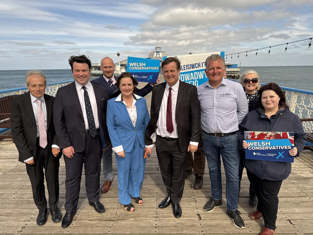 Mel Stride tweet media