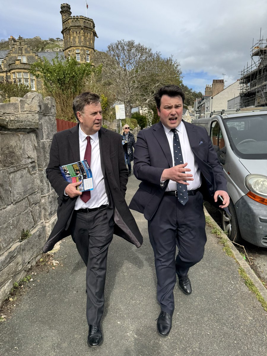 Mel Stride tweet media