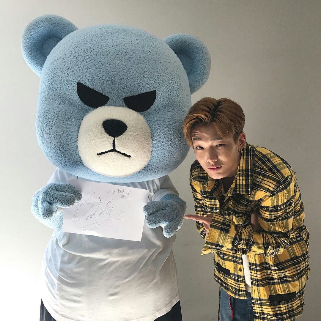 바비얼굴 tweet media