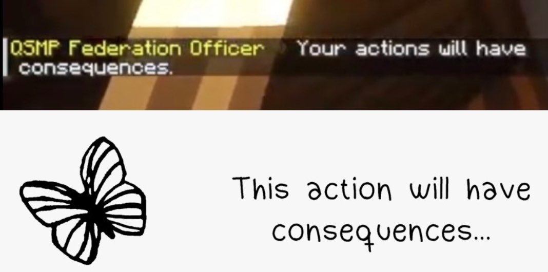 wika ✭ qsmp2 era! tweet media