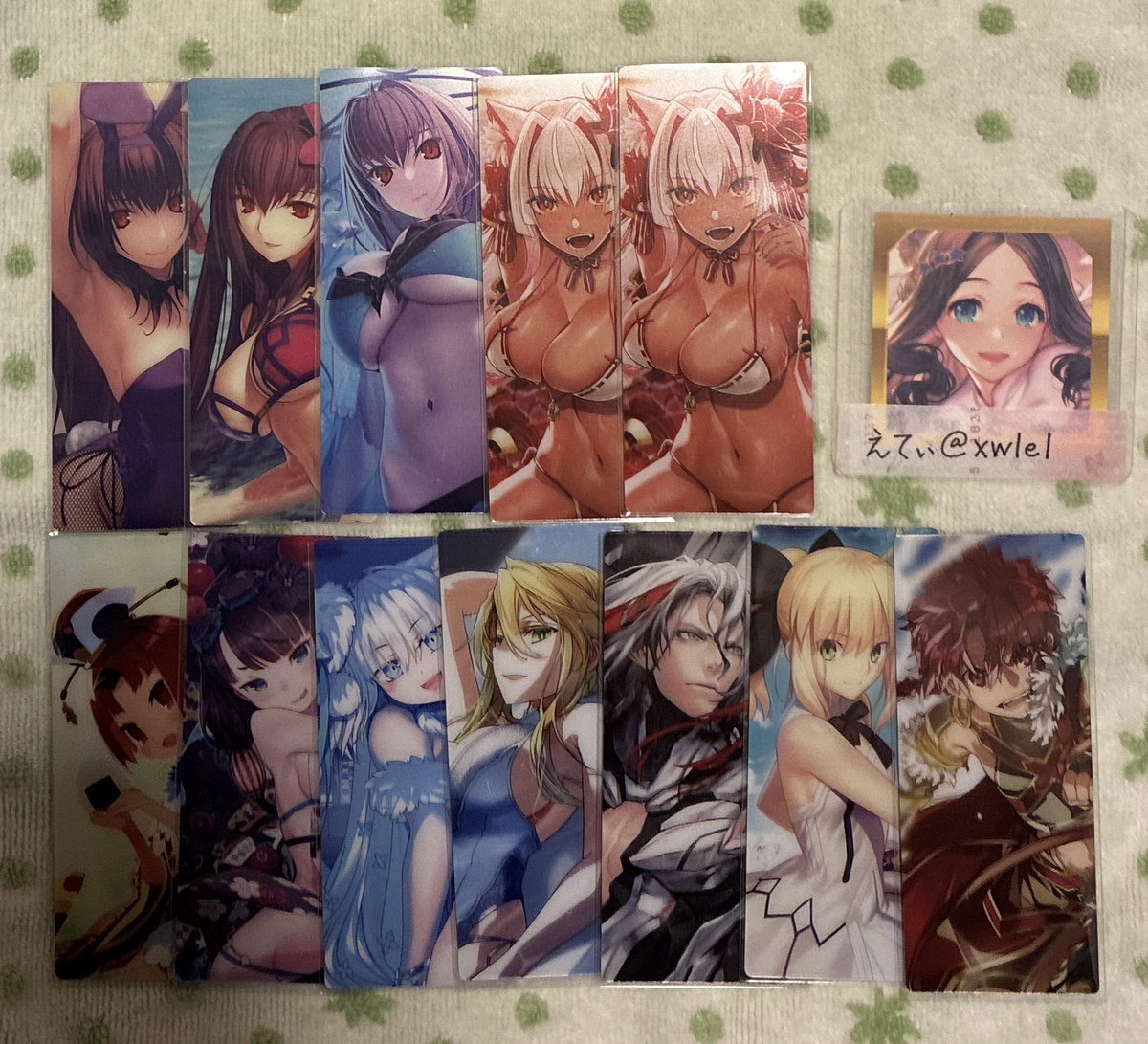 えてぃ tweet media