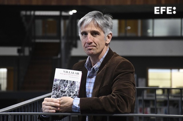 EFE Castilla y León tweet media