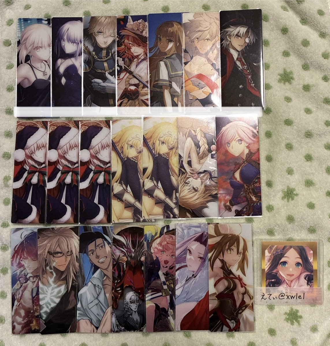 えてぃ tweet media