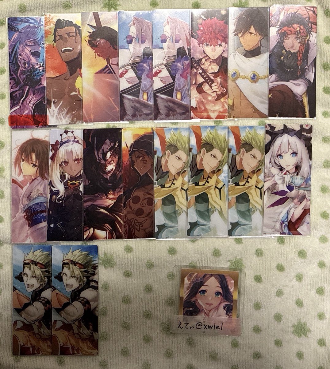 えてぃ tweet media