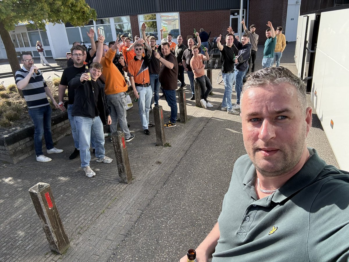 Marco Meijer tweet media