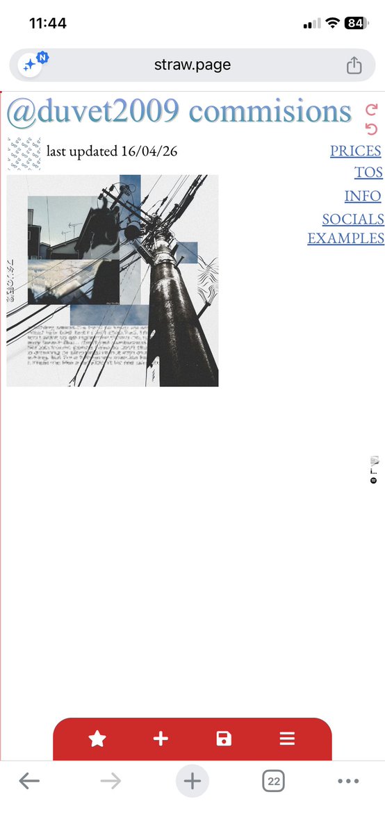 @ 【= T𖥦T =】2009 tweet media