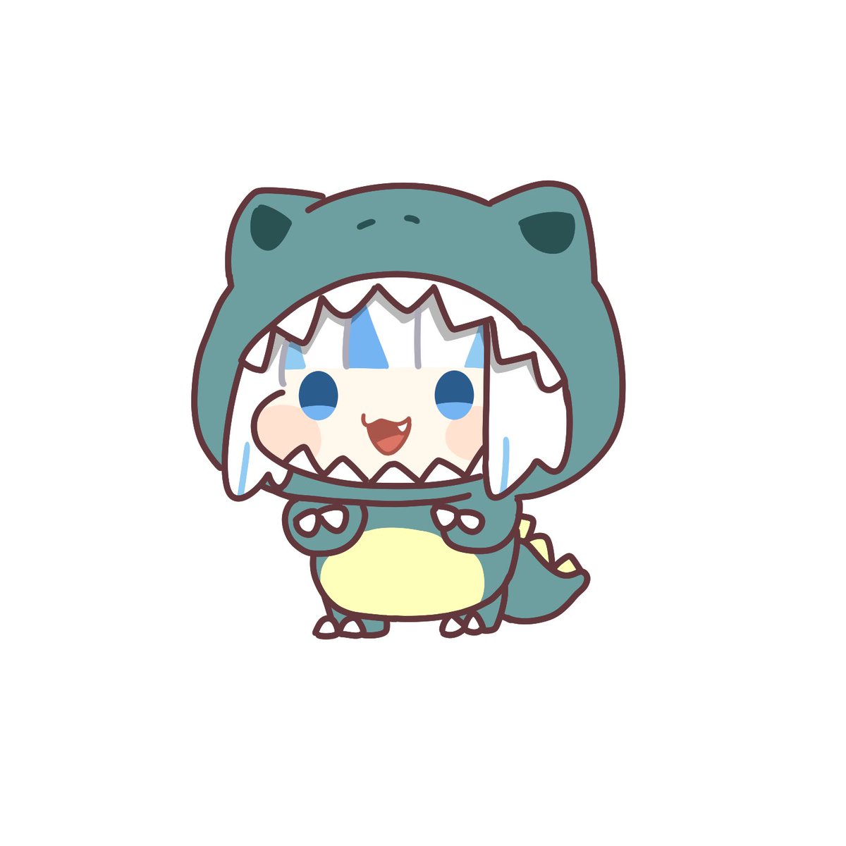 TAKERU🍀【ホロクルR-31-32】 tweet media