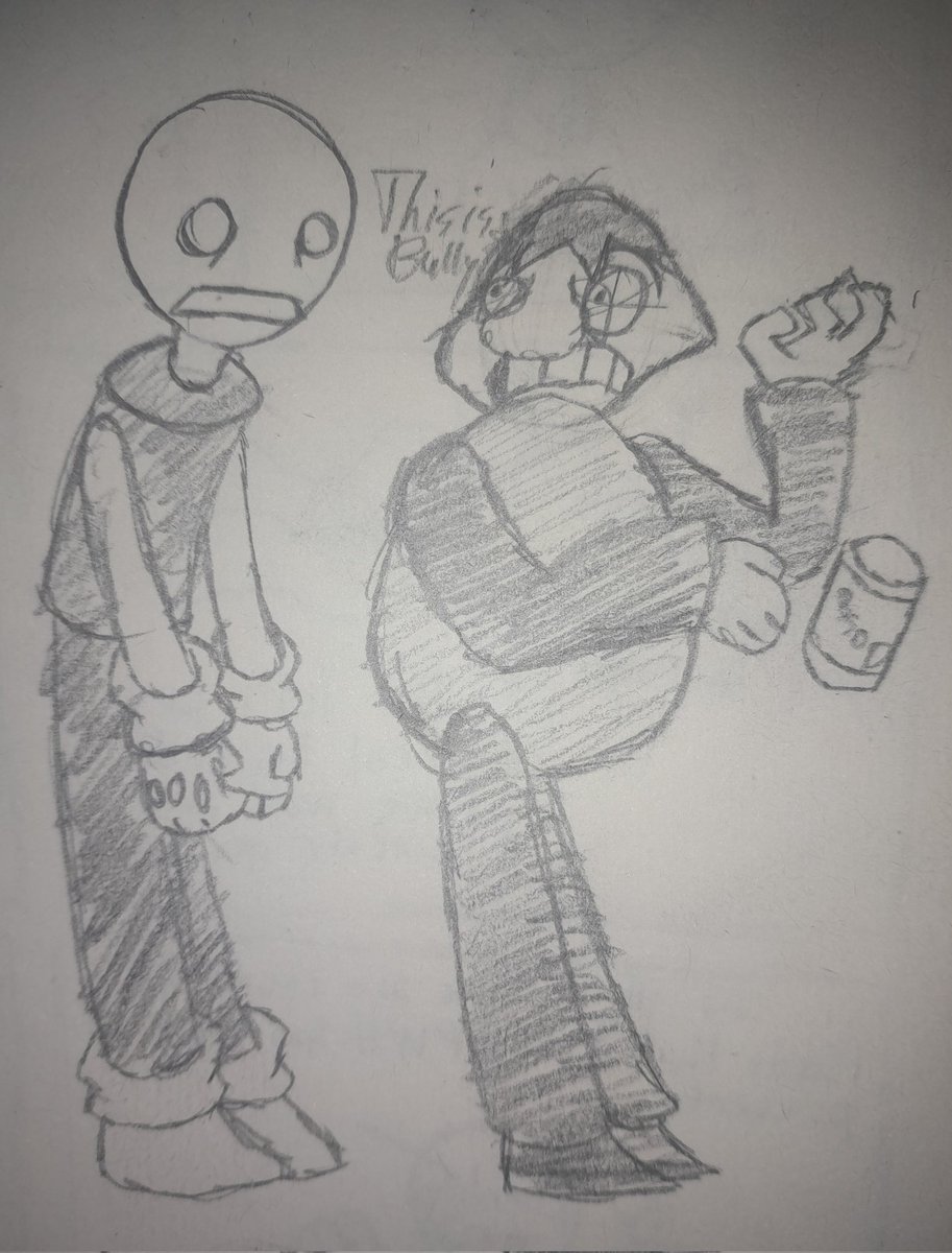 VBLuckyNumber12's tweet photo. Scary Bot
#BaldisBasics
#BaldisBasicsPlus
#BBIEAL
#ItsaBully
#TheTest
#Baldi
#BaldiArt https://t.co/RFD6iRZy1R