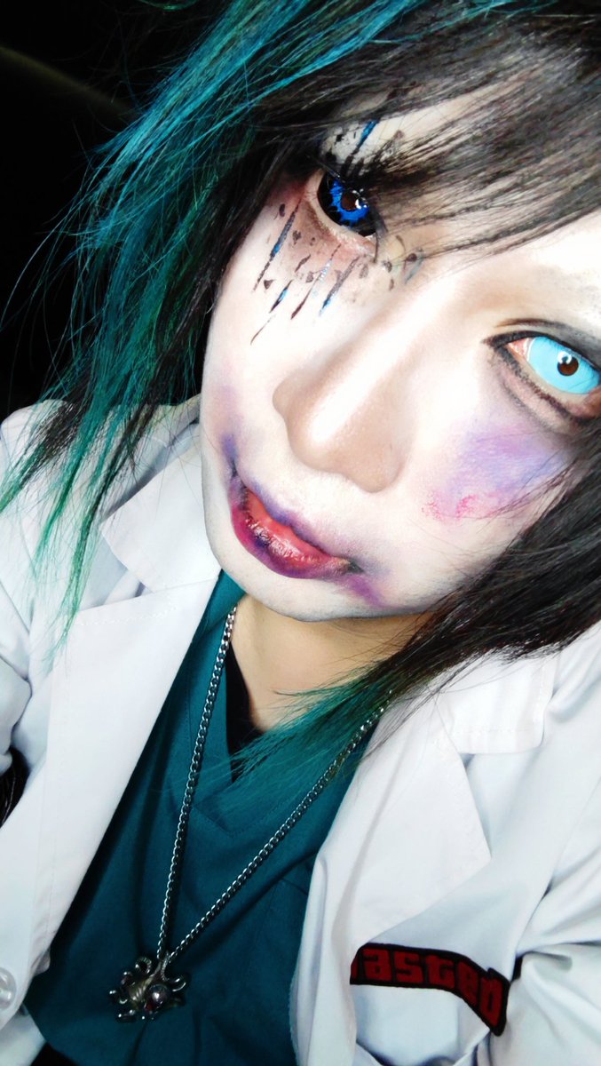 HiROM【Linaria / 水上クリニック】5/13池袋EDGE単独診療 tweet media