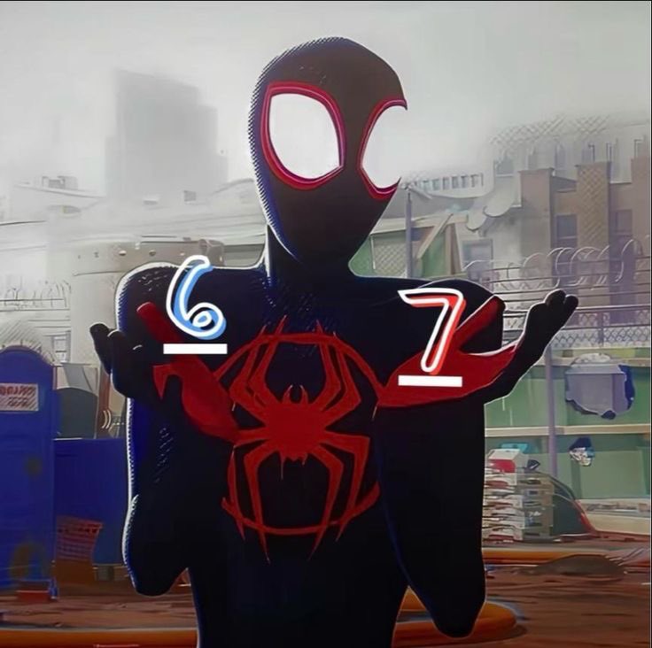 quinn_rules's tweet photo. @halenhargreevs miles Morales?? https://t.co/b2oqec1zs6