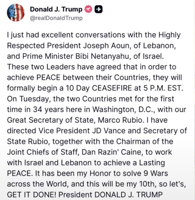 Eyal Yakoby tweet media