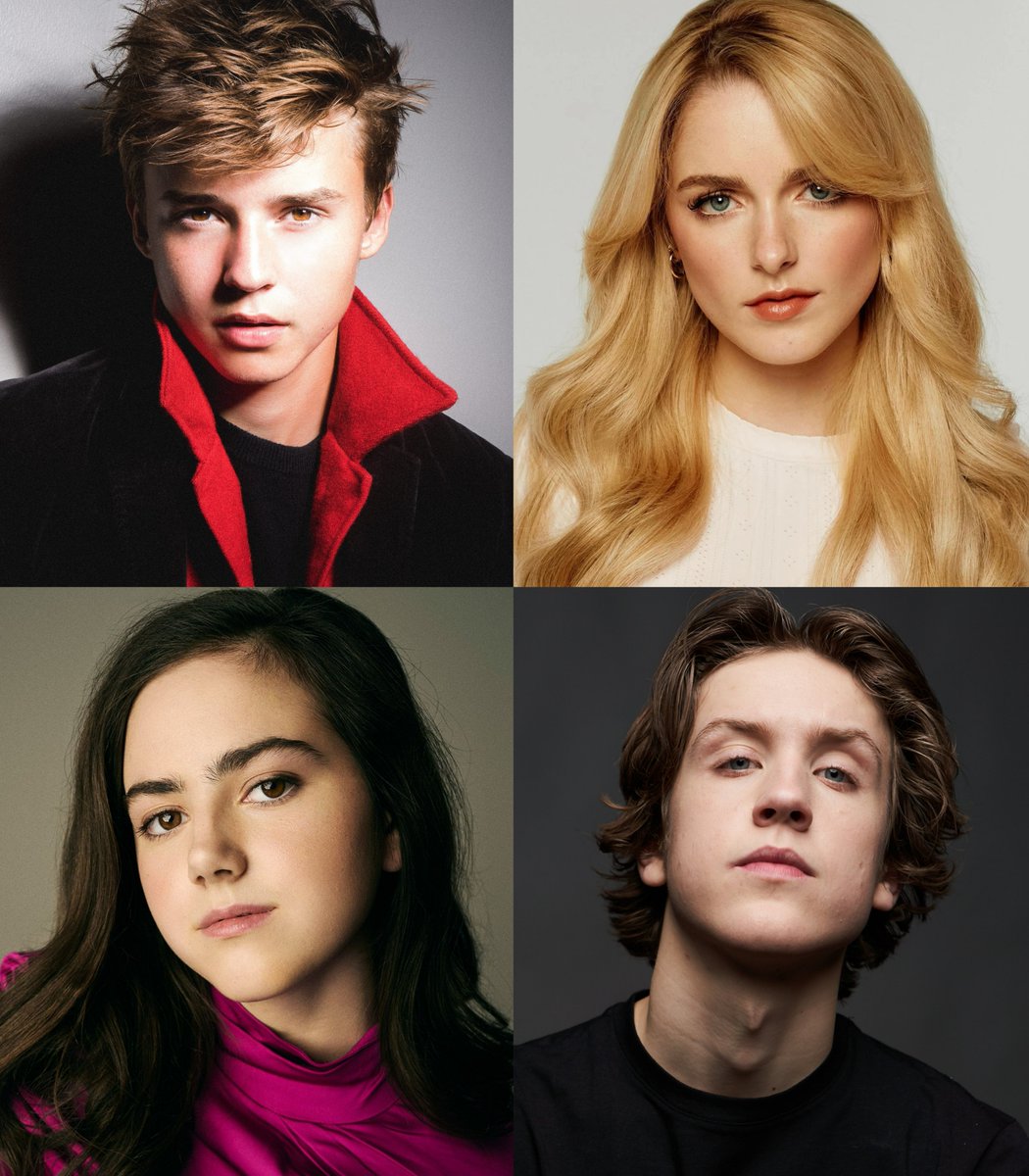 Central Scooby-Doo! tweet media