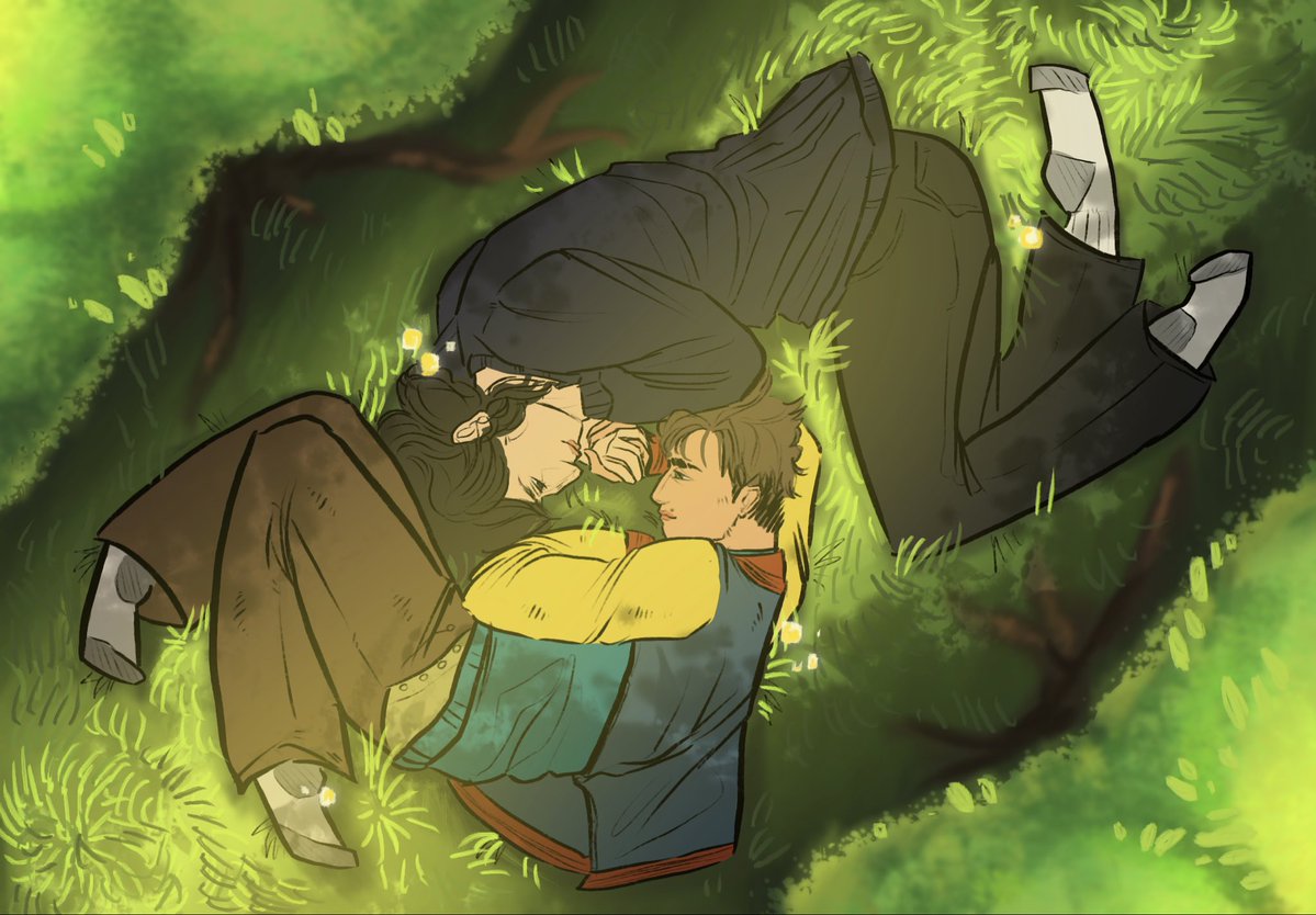 Dexter 🦑 ART COMMS OPEN tweet media