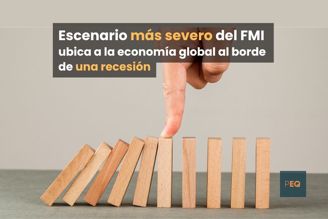 Esteban_Ramirez's tweet photo. El Fondo Monetario Internacional proyectó una leve desaceleración del crecimiento económico, bajo el supuesto de una pronta resolución del conflicto en Medio Oriente. ¿Qué ocurriría si la situación se deteriora más de lo previsto? 

https://t.co/2jnvacUSEr https://t.co/UsoJXiSgdW