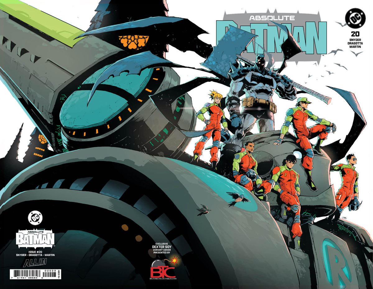 Uncle Dexter Soy tweet media