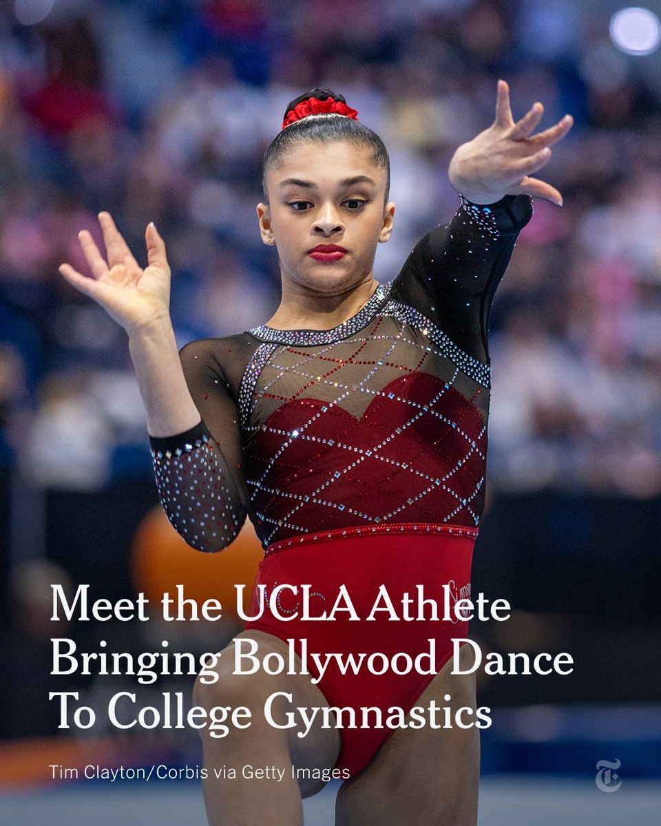 The New York Times tweet media